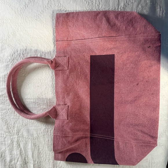 Isabel Marant small yenky canvas tote - Picture 2 of 7